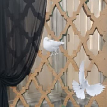 مراسم گرامیداشت شهادت رئیس مذهب شیعه امام صادق علیه السلام 