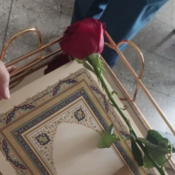 گرامیداشت روز معلم