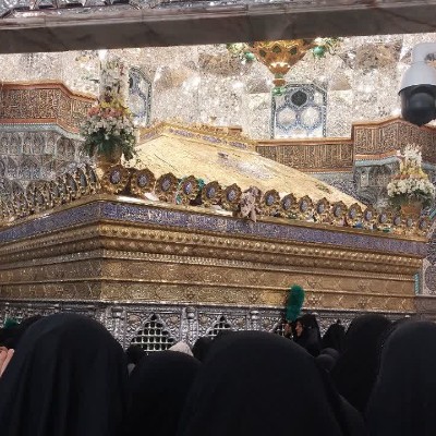 اردوی قم و جمکران