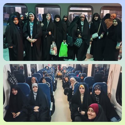 اردوی قم و جمکران