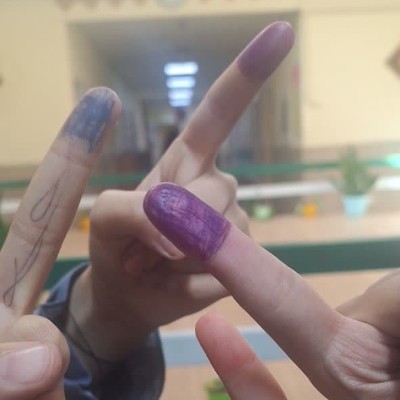 انتخابات شورای دانش‌آموزی